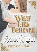 What Lies Beneath (Wicked Sons #12)