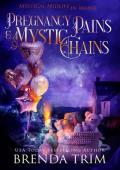 Pregnancy Pains & Mystic Chains (Mystical Midlife in Maine #16)