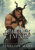 Bred By Fafnir (The Solar Breeding Agency #1)