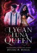 His Lycan Luna Queen (Lycan Luna #5)