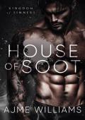 House of Soot (Kingdom of Sinners #2)