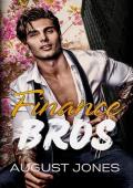 Finance Bros (Bay Area Bros #1)