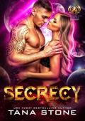 Secrecy (Warriors of the Drexian Academy #5)