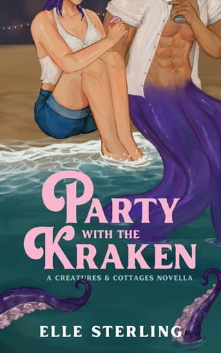 Party With the Kraken (Creatures & Cottages)
