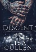 Descent (Fractured Diamonds Saga #4)