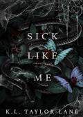 Sick Like Me (Blackgrave Academy #1)