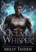 Ocean’s Whisper (Royal Lupine Elementals #3)
