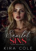 Scarlet Sins (Yegorov Bratva #2)