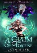 A Claim of Fortune (Shifter City Fated Mates #3)