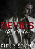 Devil’s Bride (Devil’s Syndicate #1)