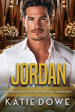 Jordan (Members From Money Season 2, #149)