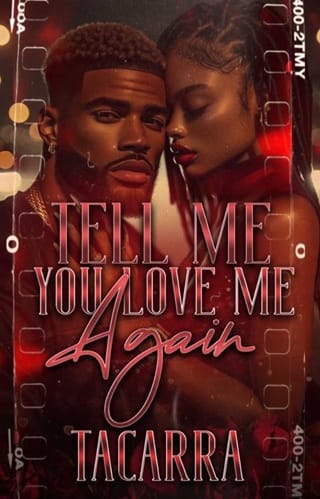 Tell Me You Love Me Again