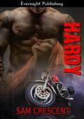 Hardy (The Skulls #12)