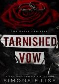 Tarnished Vow (The Crime Families #1)