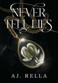 Never Tell Lies (Never Tell Trilogy #1)