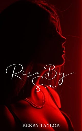 Rise By Sin