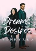 Dreams and Desires (Small Town Sweehearts #2)