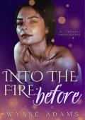 Into the Fire: Before (The Lost Omegasverse #1)