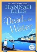 Dead in the Water (Lily Larkin Mysteries #4)