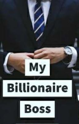 My Billionaire Boss