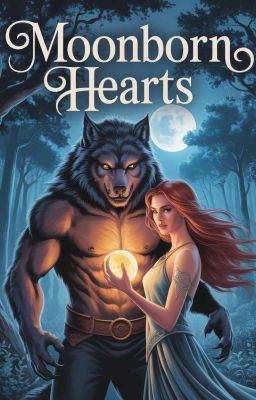 Moonborn Hearts