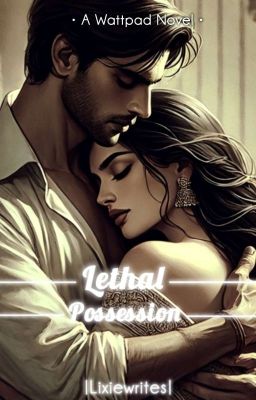 Lethal Possession (Sister's Brother-in-law) 