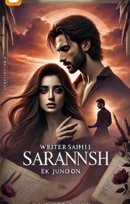 saransh: Ek junoon