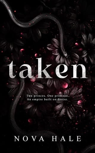Taken