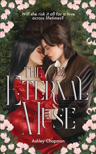 The Eternal Muse