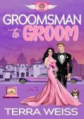 Groomsman to Groom (Wingmom Stories #4)
