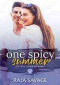 One Spicy Summer (Texas Summer #3)