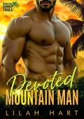 Devoted Mountain Man (Seduction Summit Trails #3)