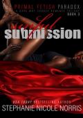 Sinful Submission (The Primal Fetish Paradox #3)