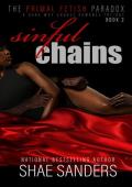 Sinful Chains (The Primal Fetish Paradox #2)