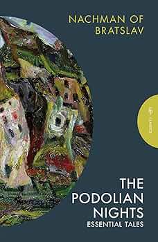 The Podolian Nights: Essential Tales