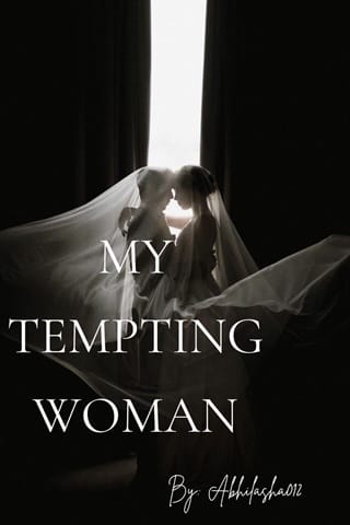 My Tempting Woman