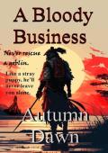Bloody Business (Goblin #2)