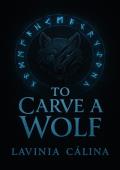 To Carve A Wolf