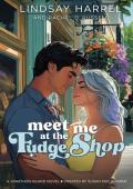 Meet Me at the Fudge Shop (Jonathon Island #3)