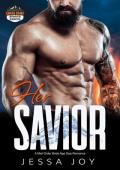 Her Savior (Ember Heart Ridge Search and Rescue #3)