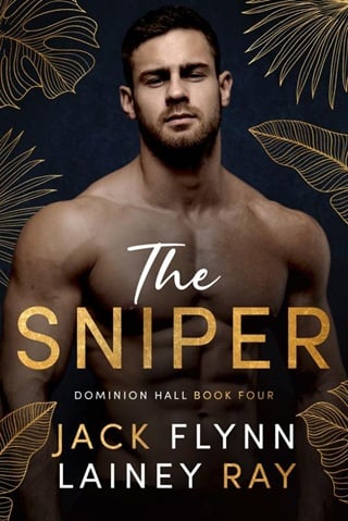 The Sniper (Dominion Hall #4)