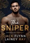 The Sniper (Dominion Hall #4)