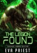 Found (The Legion: Savage Lands Sector #6)