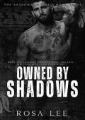 Owned By Shadows (The Shadowmen #3)