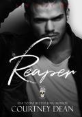 Reaper (Sin City MC Oakland #1)