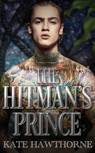 The Hitman’s Prince (Thorned Vows #2)