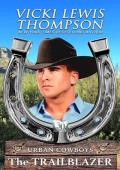 The Trailblazer (Urban Cowboys #1)