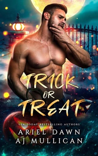 Trick Or Treat