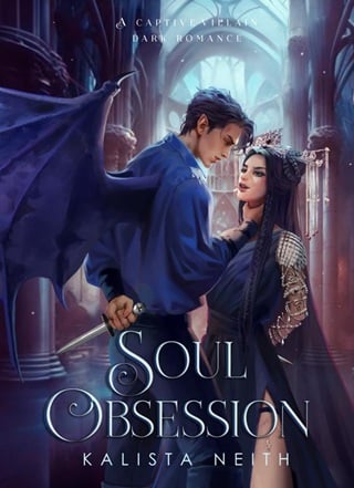 Soul Obsession