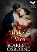 The Duke’s Vice (Unrelenting Lords #3)